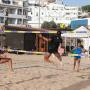 FUTEVÓLEI NO VERÃO DESPORTIVO 2026