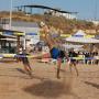 FUTEVÓLEI NO VERÃO DESPORTIVO 2026