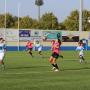 Albuhera Women’s Cup destaca talento do futebol feminino