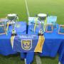Albuhera Women’s Cup destaca talento do futebol feminino