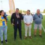 Albuhera Women’s Cup destaca talento do futebol feminino