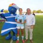 Albuhera Women’s Cup destaca talento do futebol feminino