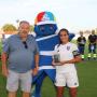 Albuhera Women’s Cup destaca talento do futebol feminino