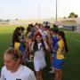 Albuhera Women’s Cup destaca talento do futebol feminino