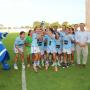 Albuhera Women’s Cup destaca talento do futebol feminino