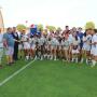 Albuhera Women’s Cup destaca talento do futebol feminino
