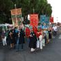 festa em honra do Beato Vicente em Albufeira