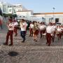 festa em honra do Beato Vicente em Albufeira