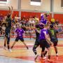 Lagoa Académico Clube conquista Supertaça de Andebol em Albufeira