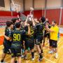 Lagoa Académico Clube conquista Supertaça de Andebol em Albufeira