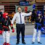 Campeonato Internacional de Kempo – Albufeira 2026