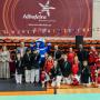 Campeonato Internacional de Kempo – Albufeira 2026