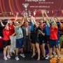 Campeonato Internacional de Kempo – Albufeira 2026
