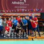Campeonato Internacional de Kempo – Albufeira 2026