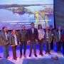 Algarvensis recebe certificado de Geoparque da UNESCO
