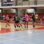 Albufeira recebeu supertaças de andebol do Algarve