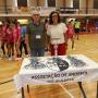 Albufeira recebeu supertaças de andebol do Algarve