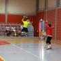 Albufeira recebeu supertaças de andebol do Algarve
