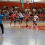 Albufeira recebeu supertaças de andebol do Algarve