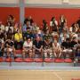 Albufeira recebeu supertaças de andebol do Algarve