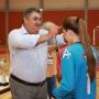 Albufeira recebeu supertaças de andebol do Algarve