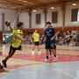 Albufeira recebeu supertaças de andebol do Algarve