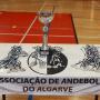 Albufeira recebeu supertaças de andebol do Algarve