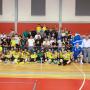 Albufeira recebeu supertaças de andebol do Algarve