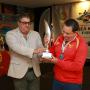 PORTUGAL SAGRA-SE CAMPEÃO DO MUNDO  DE PESCA EM KAYAK EM ALBUFEIRA