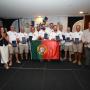 PORTUGAL SAGRA-SE CAMPEÃO DO MUNDO  DE PESCA EM KAYAK EM ALBUFEIRA