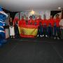 PORTUGAL SAGRA-SE CAMPEÃO DO MUNDO  DE PESCA EM KAYAK EM ALBUFEIRA