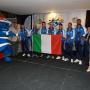 PORTUGAL SAGRA-SE CAMPEÃO DO MUNDO  DE PESCA EM KAYAK EM ALBUFEIRA