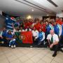 PORTUGAL SAGRA-SE CAMPEÃO DO MUNDO  DE PESCA EM KAYAK EM ALBUFEIRA