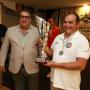 PORTUGAL SAGRA-SE CAMPEÃO DO MUNDO  DE PESCA EM KAYAK EM ALBUFEIRA