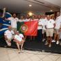 PORTUGAL SAGRA-SE CAMPEÃO DO MUNDO  DE PESCA EM KAYAK EM ALBUFEIRA