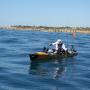 PORTUGAL SAGRA-SE CAMPEÃO DO MUNDO  DE PESCA EM KAYAK EM ALBUFEIRA