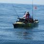 PORTUGAL SAGRA-SE CAMPEÃO DO MUNDO  DE PESCA EM KAYAK EM ALBUFEIRA