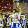 FC Porto conquista Supertaça Mário Saldanha em Albufeira
