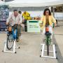 Semana Europeia do Desporto encerra em Albufeira