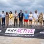 Semana Europeia do Desporto encerra em Albufeira