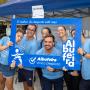 Semana Europeia do Desporto encerra em Albufeira