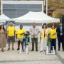 Semana Europeia do Desporto encerra em Albufeira