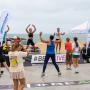 Semana Europeia do Desporto encerra em Albufeira