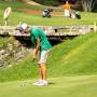 TORNEIO  INTERNACIONAL DE PITCH &amp;amp; PUTT EM ALBUFEIRA