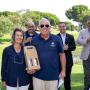 TORNEIO  INTERNACIONAL DE PITCH &amp;amp; PUTT EM ALBUFEIRA