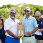 TORNEIO  INTERNACIONAL DE PITCH &amp;amp; PUTT EM ALBUFEIRA
