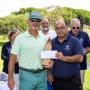 TORNEIO  INTERNACIONAL DE PITCH &amp;amp; PUTT EM ALBUFEIRA