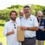TORNEIO  INTERNACIONAL DE PITCH &amp;amp; PUTT EM ALBUFEIRA