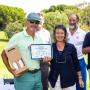 TORNEIO  INTERNACIONAL DE PITCH &amp;amp; PUTT EM ALBUFEIRA