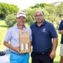 TORNEIO  INTERNACIONAL DE PITCH &amp;amp; PUTT EM ALBUFEIRA